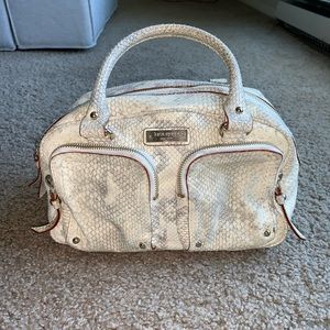Kate spade bag!